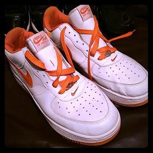 Nike Air Force One 2001 size 12